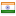 roboticsurgeondelhi.com server is located in India
